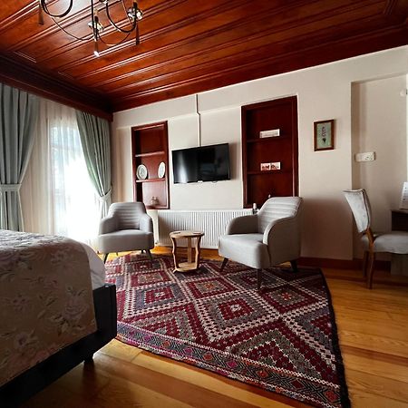 شقة Lily Mansion اسطنبول المظهر الخارجي الصورة